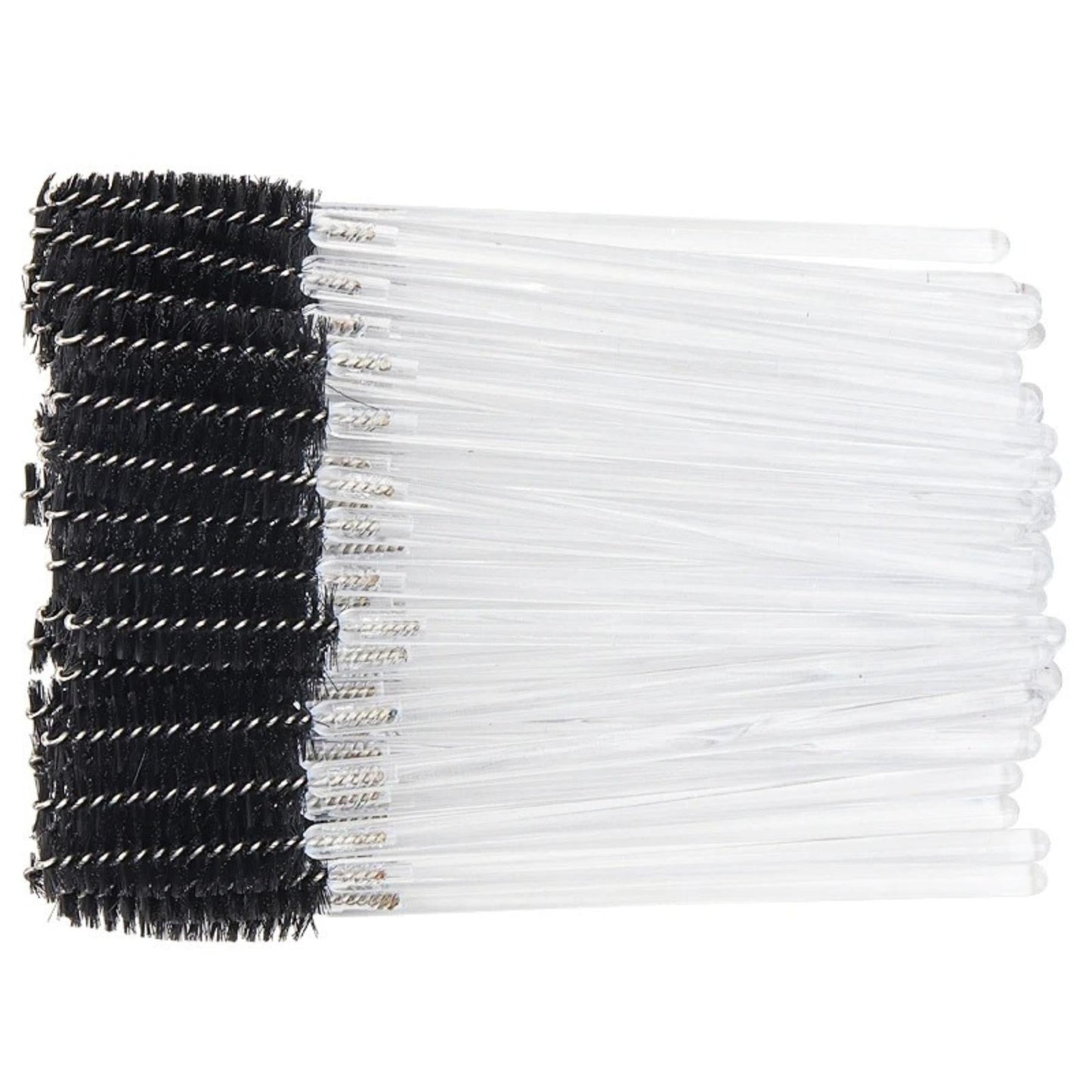 BrowLuxe – Goupillon Précision pour Sourcils Parfaits