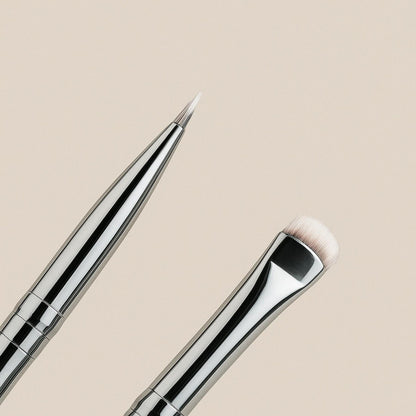 Pinceau Précision pour Maquillage – Application Précise et Professionnelle