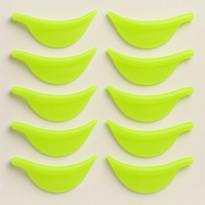 Coussin de Protection pour Cils – Soin Précis et Confortable